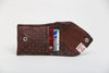 Tie wallet