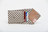 Tie wallet