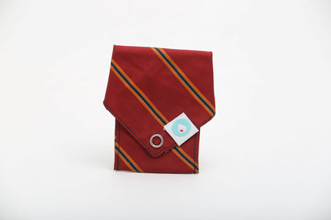 Tie wallet