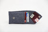 Tie wallet
