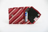 Tie wallet