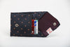 Tie wallet