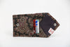 Tie wallet