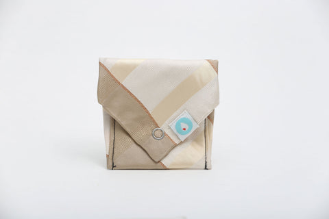 Tie wallet