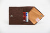 Tie wallet