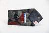 Tie wallet