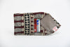 Tie wallet