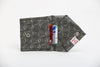 Tie wallet