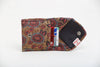 Tie wallet