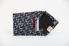 Tie wallet