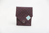 Tie wallet
