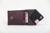Tie wallet