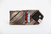 Tie wallet