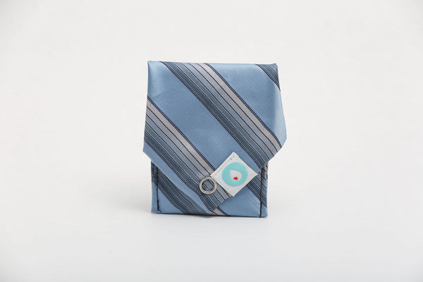 Tie wallet
