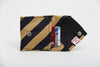 Tie wallet