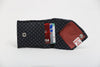 Tie wallet