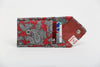Tie wallet