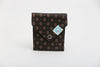 Tie wallet