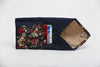 Tie wallet
