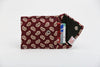 Tie wallet