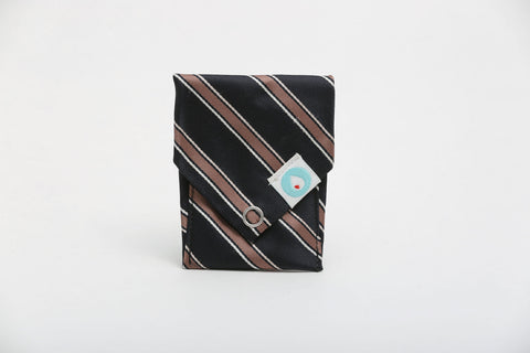 Tie wallet