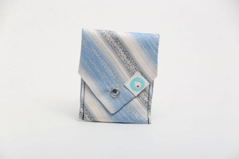 Tie wallet