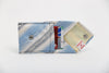Tie wallet