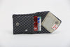 Tie wallet