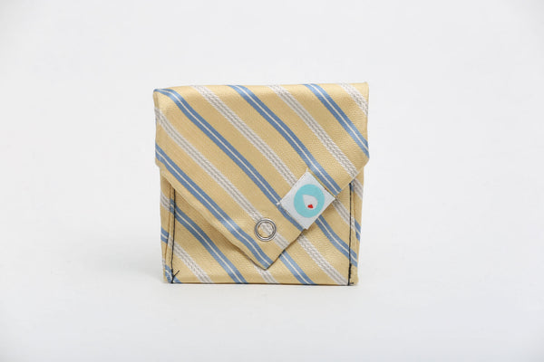 Tie wallet
