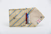 Tie wallet