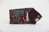 Tie wallet