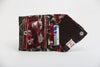 Tie wallet