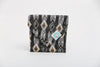 Tie wallet