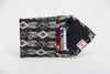 Tie wallet
