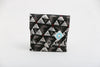 Tie wallet