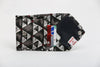 Tie wallet