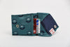 Tie wallet