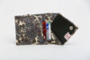 Tie wallet