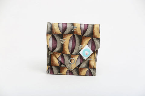Tie wallet