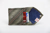 Tie wallet