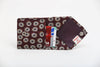 Tie wallet