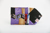 Tie wallet