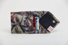 Tie wallet