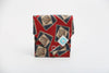Tie wallet