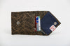 Tie wallet