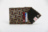 Tie wallet