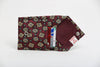 Tie wallet