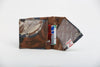 Tie wallet