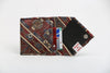 Tie wallet