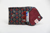 Tie wallet